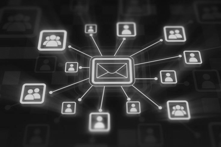 Email marketing